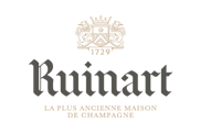 Ruinart - Logo